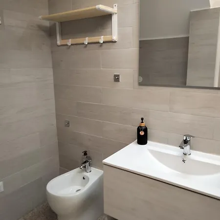 La Cantina Mini Апартаменты