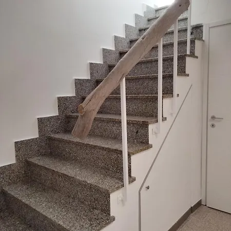 Апартаменты La Cantina Mini