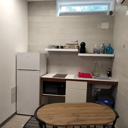 La Cantina Mini Apartment
