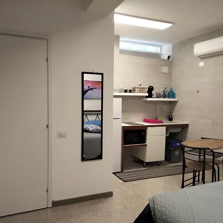 La Cantina Mini Апартаменты